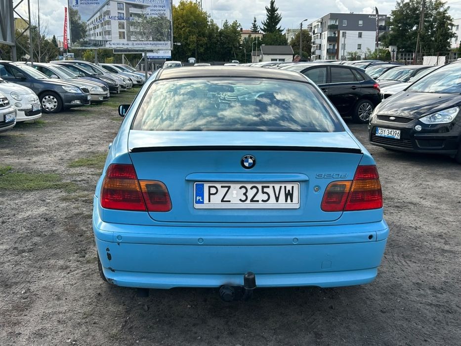 BMW Seria 3