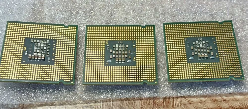 Intel Core 2 Duo Е4500