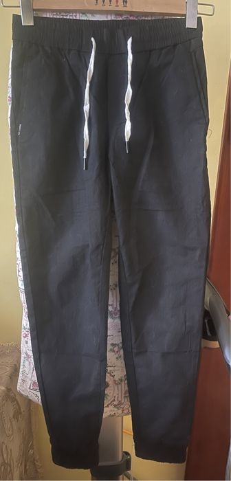 Джогеры подросток