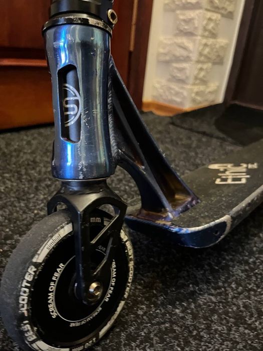 Трюковий самокат Best scooter ТОРГ МІНІМАЛЬНИЙ!!