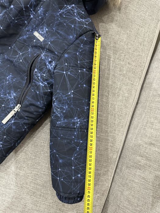 Lenne куртка ленне