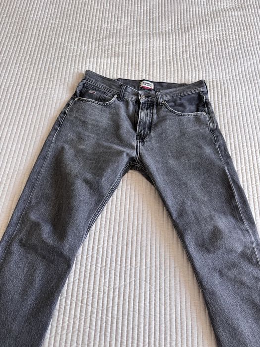 Джинси чоловічі в гарному стані