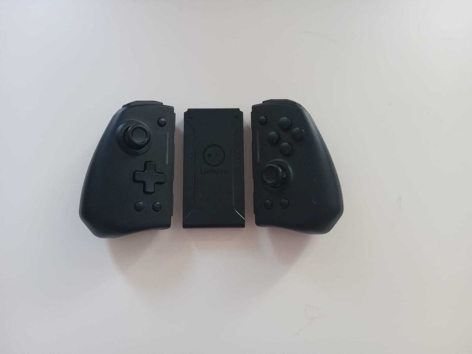 Nintendo Switch Oled como Novo! Com acessórios!!!