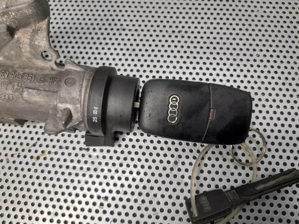 Canhão da ignição AUDI A4 Avant (8E5, B6)