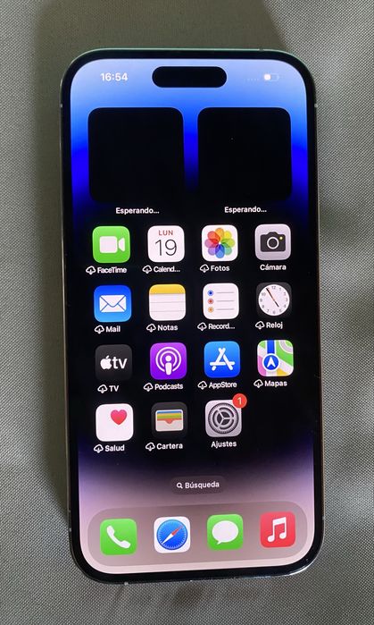 Iphone 14.  Pro.  128Gb