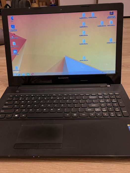 Laptop lenovo G50-30