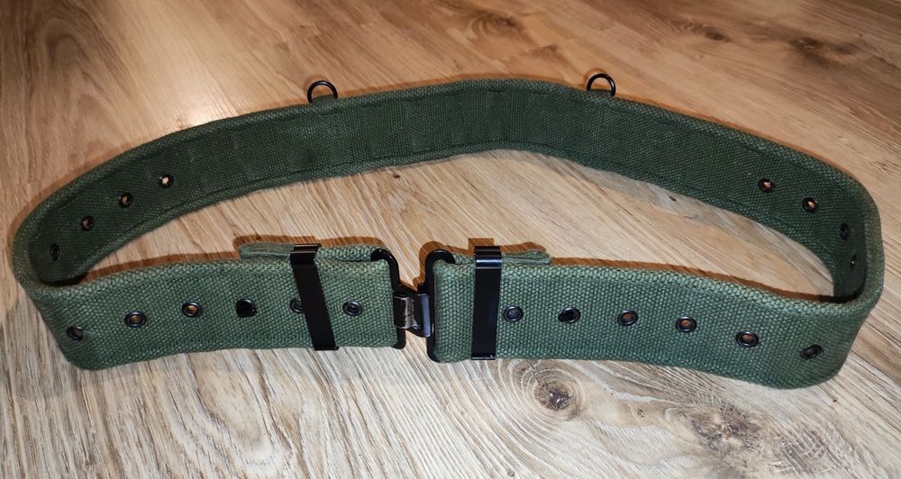 Pas Pasek Wojskowy 113cm