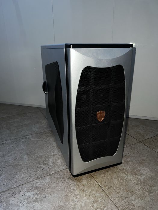 ПК для офісних задач