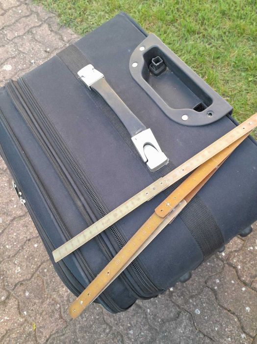 Torba podróżna duża