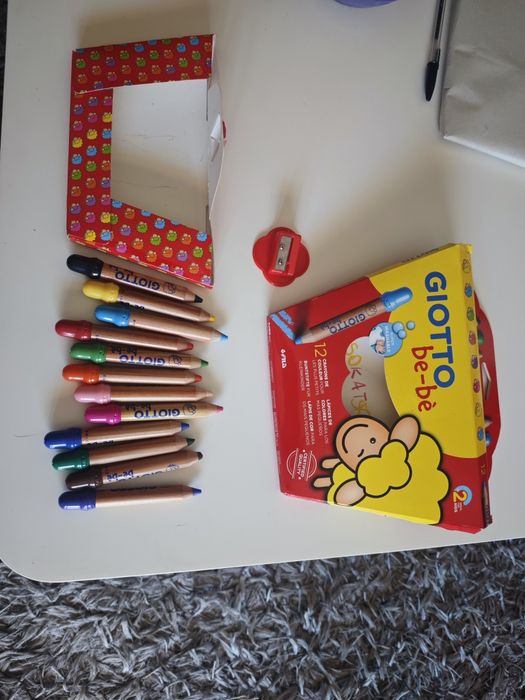 Material escolar
