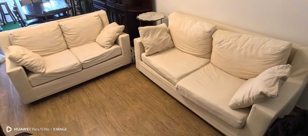 Venda de mobiliário