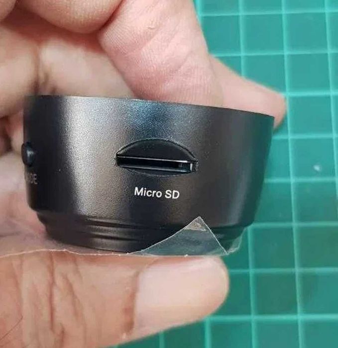Крутая видеокамера WiFi HD 360, A9 камера подключение к роутеру - отличное видео и аудио
