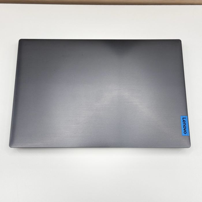 Ноутбук Lenovo Ideapad Gaming GTX 1650