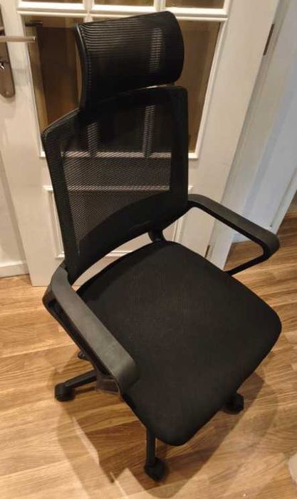 Cadeira de Escritório Ergonómica Elektro 3