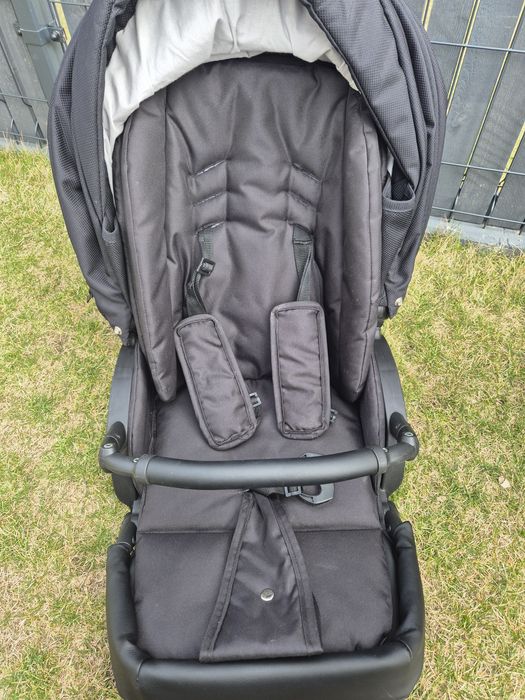 Wózek Coletto Fado 2w1