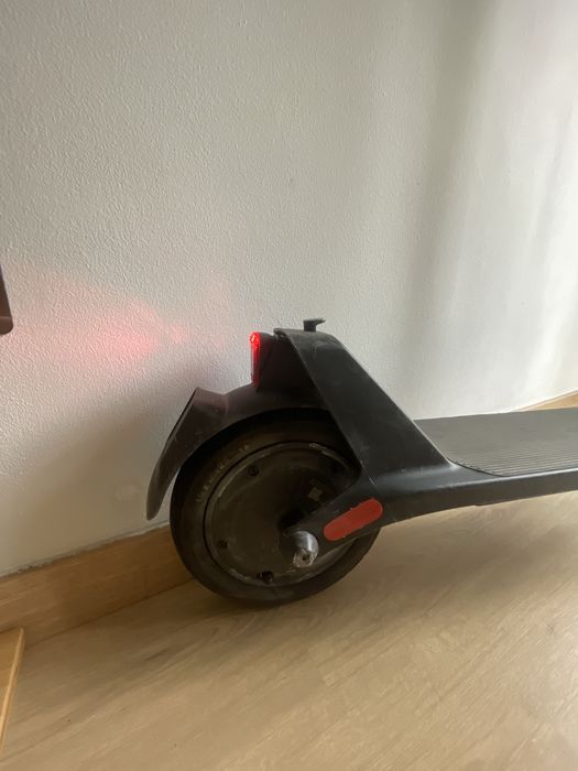 Trotinete eletrica xiaomi 2a geração