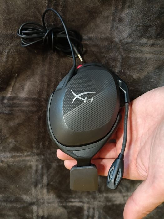 Hyperx cloud stinger 2 core
