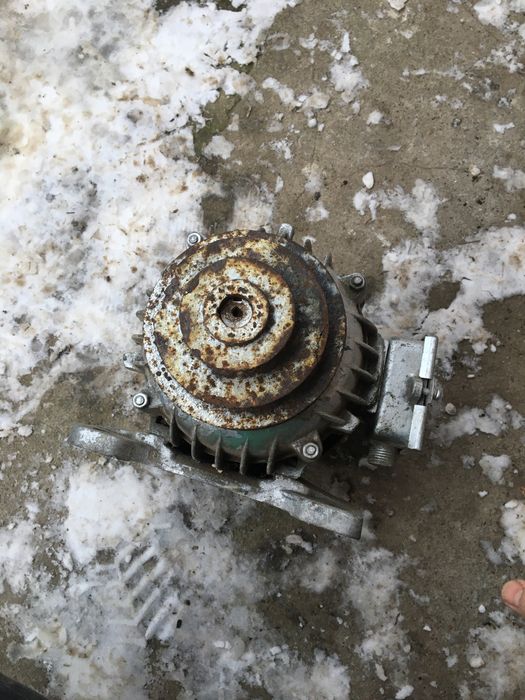 Продам електродвигун