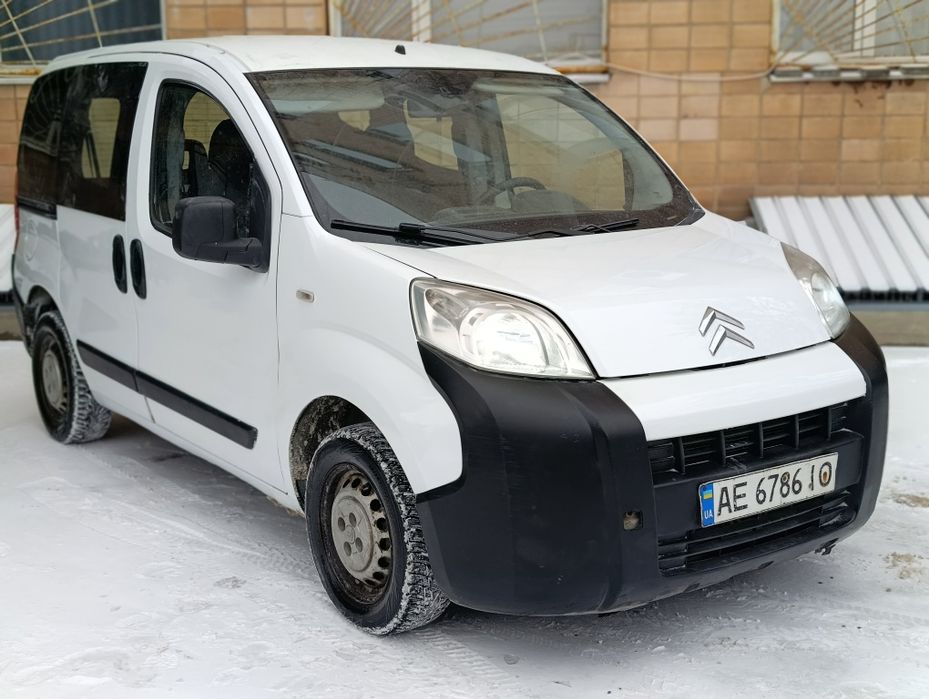 У продажу Citroen Nemo в гарному стані!