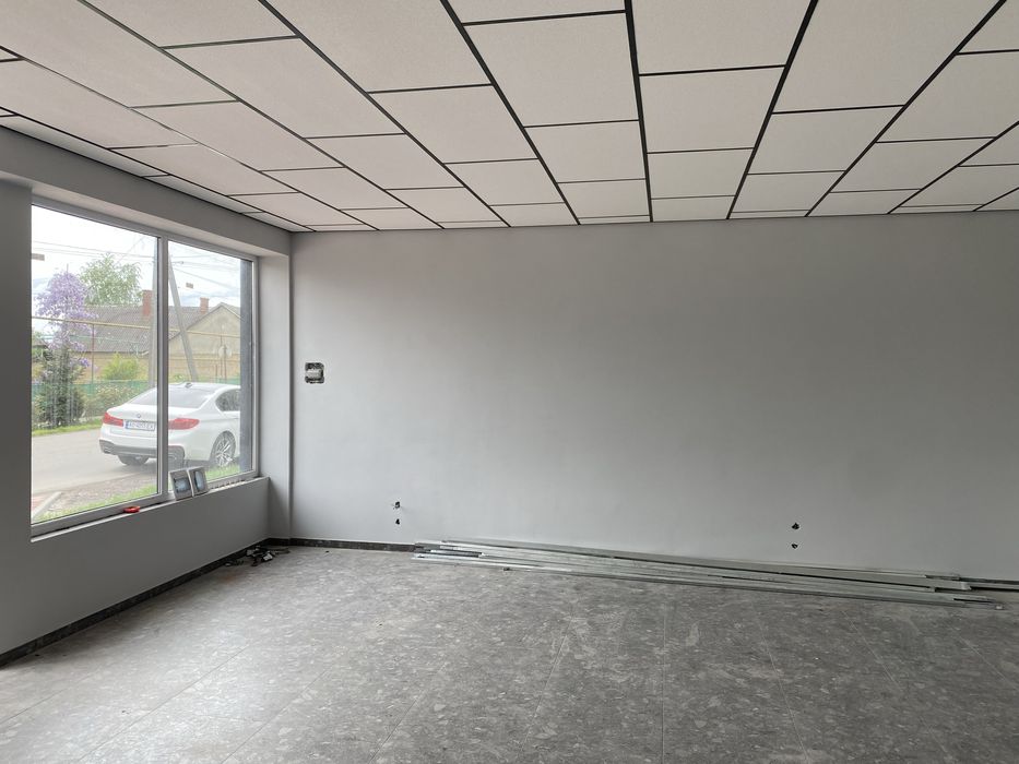 Оренда  магазину.