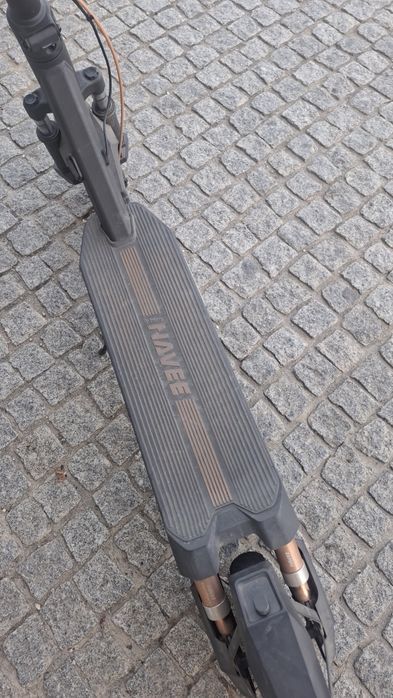 Navee gt3 pro trotinete elétrica