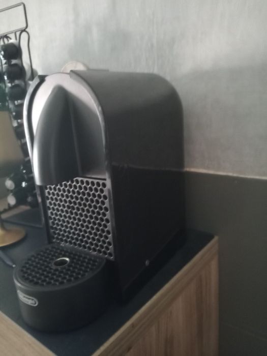 Máquina de café Nespresso