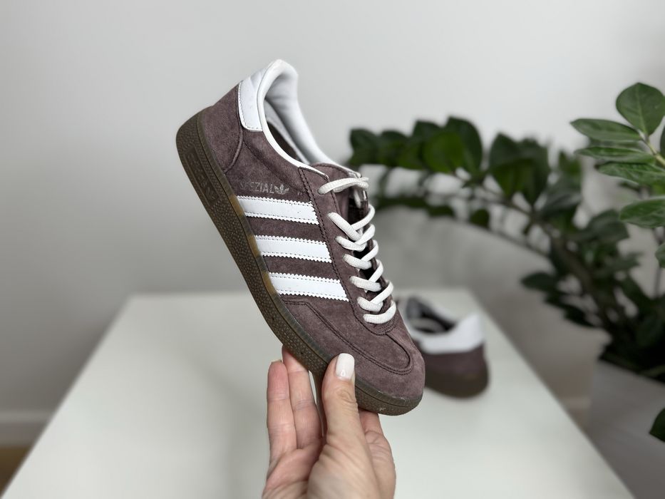 Кросівки, кеди Adidas Handball Spezial  оригінал
