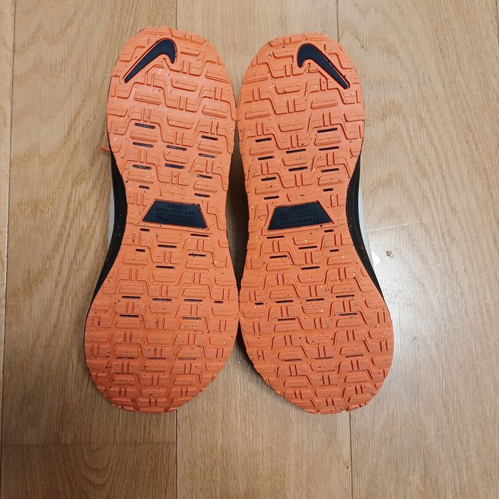 Nike ReactX Infinity Run 4 Gore-Tex