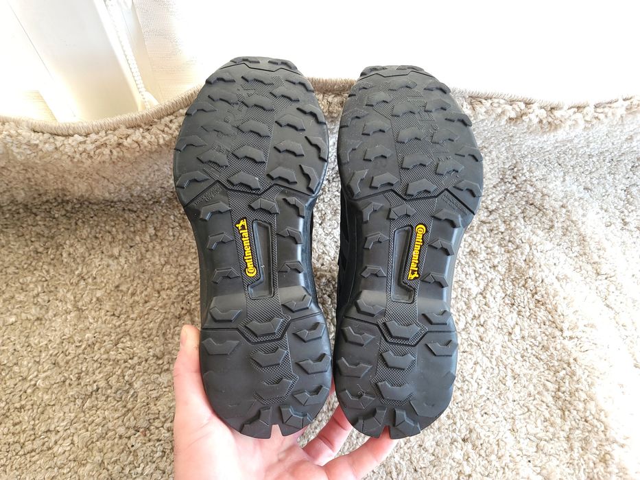 ADIDAS Terrex GORE-TEX р 39 Орігинал! Трекінгові кроссовки