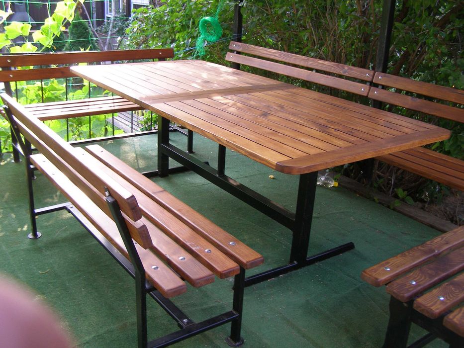 Садовая мебель ( дачная )