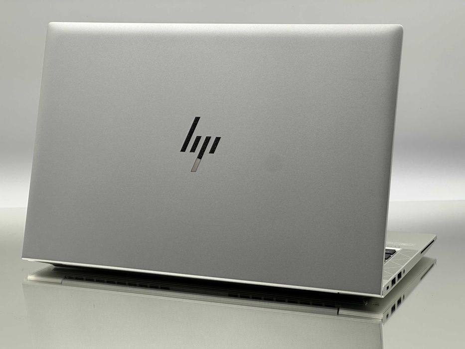 WIELKA WYPRZEDAŻ NA NASZYM OLX! HP EliteBook 830 G8 i7-11 Gen 16GB RAM 512GB Laptop 13 cali Dysk SSD Windows 11 Pro