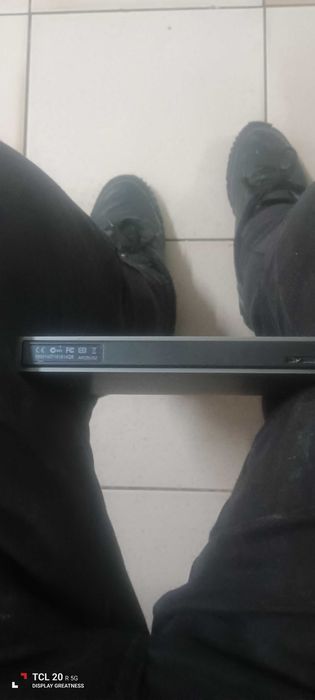 Disco externo LaCie Porsche design 1Tb