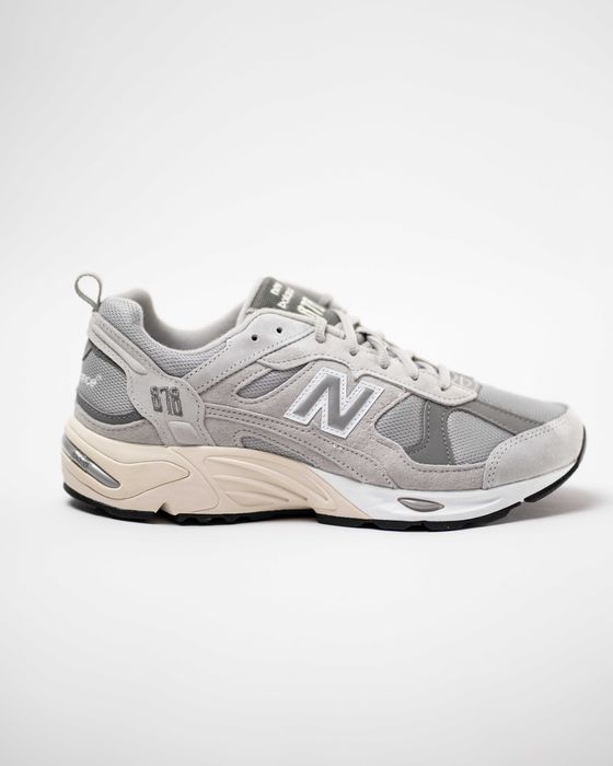 Мужские оригинальные кроссовки New Balance 878 CM878MG1 (3 цвета)