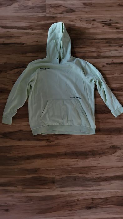 Bluza 4f sportswear r.S