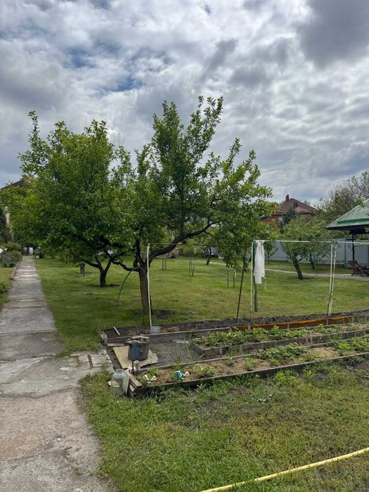 Житлове Помістя с. Маковище Макарівського району! Без комісії!