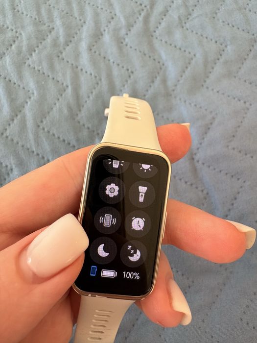 Zegarek Huawei band 9