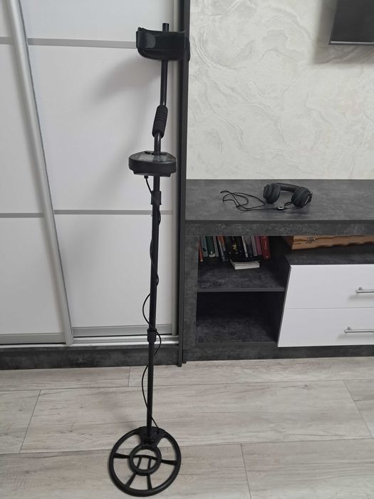 Металошукач Dr.Qtek MT-XR