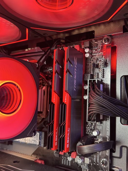 Pc Gamer Intel i5 | GTX 1660Ti | 16GB | SSD + HDD