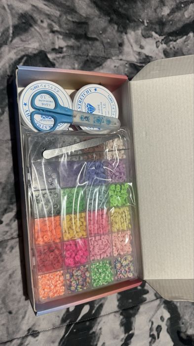 varios produtos