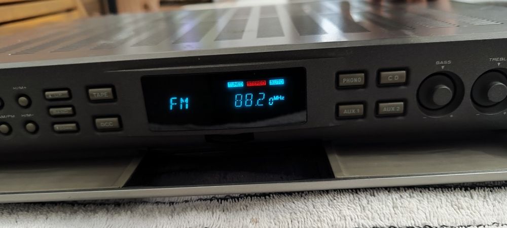 Marantz SR1020  amplituner