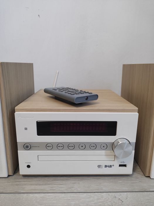 Miniwieża Pioneer