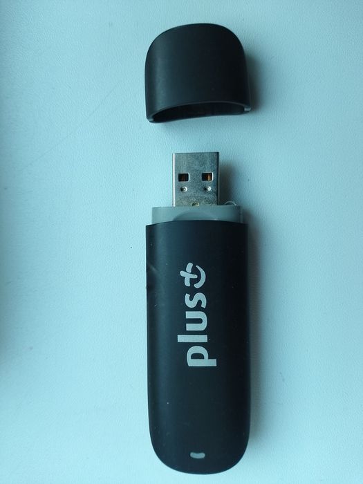 Modem USB Plus 4G