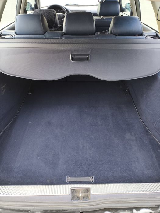 Audi a4b5 1,9 tdi/5 мкпп