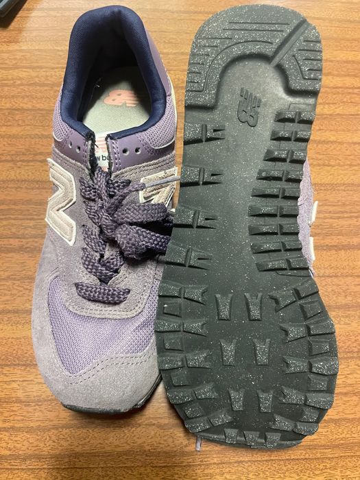 ténis new balance