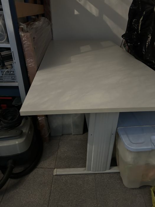 Mesa escritorio com 2 metros