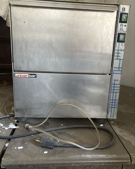 Máquina de lavar copos chávenas