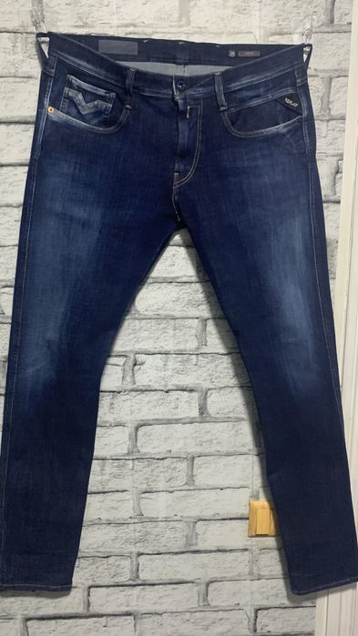 Джинсы Replay,Icon, Scotch&Soda