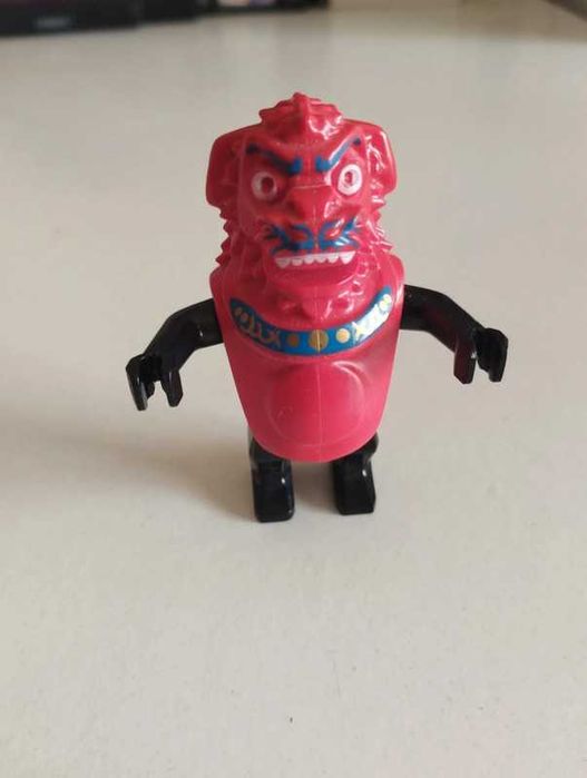 Miniatura jun chi lego