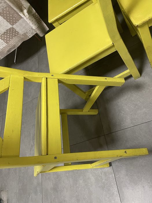 Sprzedam krzesla 35sztuk