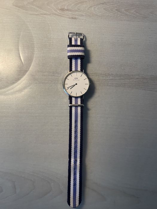 Zegarek Daniel Wellingthon